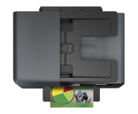HP Officejet PRO 8610 - 1446824 - zdjęcie 5